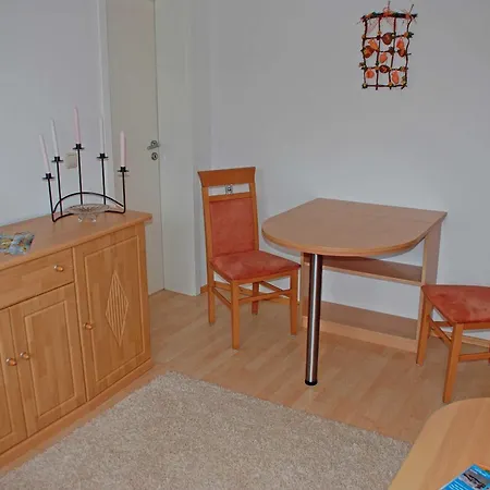 Ferienwohnung Am Suedhang Sellin (Rugen)