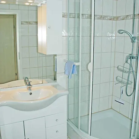 Ferienwohnung Am Suedhang Апартаменти