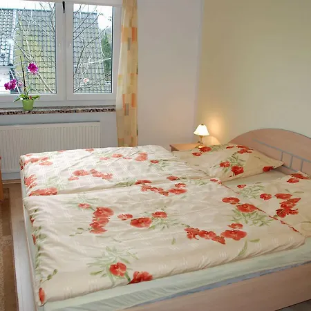 Апартаменти Ferienwohnung Am Suedhang